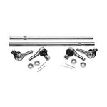 All Balls Tie Rod Upgrade Kit 52-1002 for Arctic Cat/Suzuki/Yamaha Applications (87-16) - Throttle City Cycles