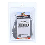 All Balls Racing 26-1964 Carburetor Rebuild Kit - Throttle City Cycles