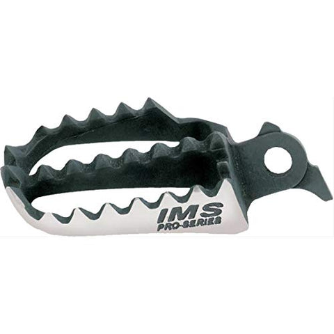 IMS Pro Series 4 Motorcycle Footpegs (.5in Down/.5in Back) Compatible with 99-04 Yamaha YZ250 - Throttle City Cycles