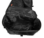 Kolpin ATV Gear & Cooler Bag - Black (91156) - Throttle City Cycles