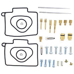 All Balls Racing 26-1868 Carburetor Rebuild Kit - Throttle City Cycles