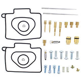 All Balls Racing 26-1868 Carburetor Rebuild Kit - Throttle City Cycles