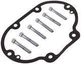 Arlen Ness 10 Gauge Transmission Side Cover - Throttle City Cycles