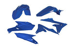 Acerbis 2374180003 Blue Body Kits, 6 Pack - Throttle City Cycles