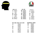 AGV Full Face Agv K-1 Dreamtime K-1 Dreamtime Motorcycle Helmet - Throttle City Cycles