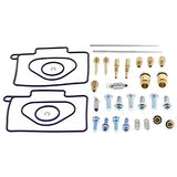 All Balls Racing 26-1868 Carburetor Rebuild Kit - Throttle City Cycles