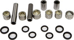 All Balls Linkage Bearing Kit 27-1116 - Throttle City Cycles