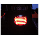 Low Profile ProBEAM Tail Light - Throttle City Cycles