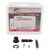 All Balls 79-2109 Big Twin Early Starter Clutch Assembly, 18-4006 - Throttle City Cycles