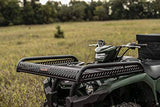 Kolpin ATV Flat Rack - 53400, Black, One Size - Throttle City Cycles