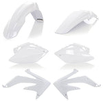 Acerbis 2082050002 Fenders - Throttle City Cycles