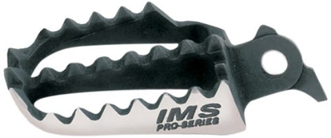 IMS Pro-Series Foot Pegs - Fits: Kawasaki KDX200 1995-2006 - Throttle City Cycles