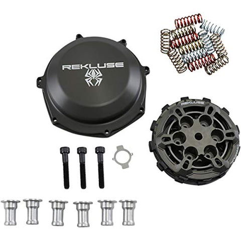 Rekluse Racing 156-5130 Core Manual Torqdrive Clutch Beta - Throttle City Cycles