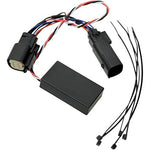 Custom Dynamics MAGICSTROBEBRK Magic Strobe Brake Light Flasher for Harley FX/FL Models - Throttle City Cycles