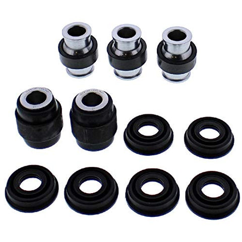 All Balls 50-1232 Rear Independent Knuckle Side Kit for Can-Am Maverick X3 - Throttle City Cycles