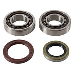 Hot Rods K085 Main Bearing and Seal Kit - Throttle City Cycles