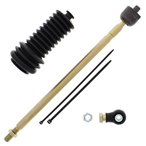 All Balls Racing 51-1041-R Right Tie Rod End Kit - Throttle City Cycles