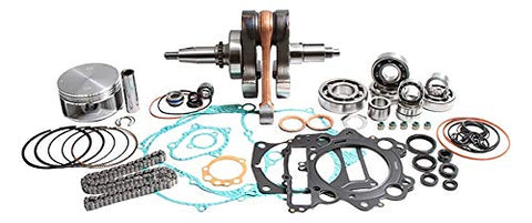 Wrench Rabbit WR101-213 Complete Engine Rebuild Kit - Throttle City Cycles