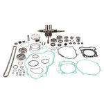 Wrench Rabbit WR101-167 Complete Engine Rebuild Kit - Throttle City Cycles