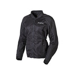 ScorpionExo Maia Women's Performance Sport Jacket (Black, Medium) - Throttle City Cycles