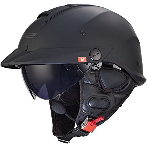 ls2 bluetooth motorcycle helmet Linkin Ridepal by Sena 03-162 Black Sena Bluetooth Helmet System