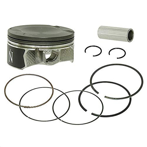 Namura, NA-50091-C, Size C Piston Kit Many Polaris 900 & 1000 UTV's Standard Bore 93mm SEE YEARS - Throttle City Cycles