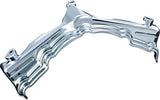 Kuryakyn 5641 Motorcycle Engine Accessory: Tappet Block Accent Cover for 2014-19 Indian Motorcycles, Chrome - Throttle City Cycles