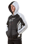 Alpinestars Strike Zip Hoody - Throttle City Cycles