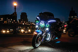 Kuryakyn 5063 Motorcycle Lighting Accessory - Throttle City Cycles