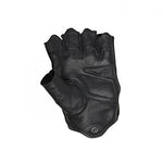 ScorpionExo Men's Half-Cut Gloves (Black, XX-Large) - Throttle City Cycles