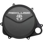 Rekluse Racing 156-04131 Clutch Cover Hon - Throttle City Cycles