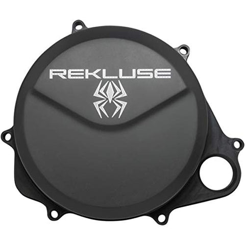 Rekluse Racing 156-04131 Clutch Cover Hon - Throttle City Cycles