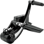 Performance Machine Contrast Cut Contour Forward Controls without Pegs 0035-0108-BM - Throttle City Cycles