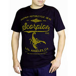 Scorpion Men's Stinger Shirts - Throttle City Cycles