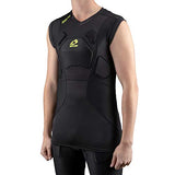 EVS Sports Unisex-Adult TUG Top - Impact Vest (,) - Throttle City Cycles