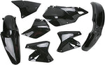 Acerbis 2041080001 Fenders - Throttle City Cycles