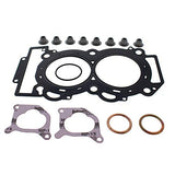 Winderosa 810992 Top End Gasket Set - Throttle City Cycles
