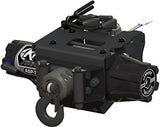 RPM KFI ASP-35 Polaris ATV 3500-S Plug-N-Play Assault Series Winch Kit Complete - Throttle City Cycles