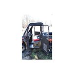 Seizmik 06005 Doors Polaris Ranger 09-14 - Throttle City Cycles