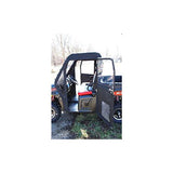 Seizmik 06005 Doors Polaris Ranger 09-14 - Throttle City Cycles