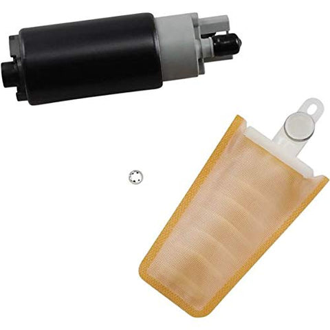 All Balls Racing Fuel Pump Kit for Various Polaris Models 47-2023 - Throttle City Cycles