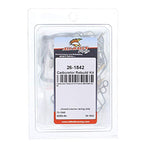 All Balls Racing 26-1842 Carburetor Rebuild Kit - Throttle City Cycles