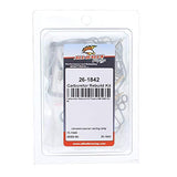All Balls Racing 26-1842 Carburetor Rebuild Kit - Throttle City Cycles