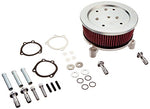 Arlen Ness 18-804 Big Sucker Performance Air Filter Kit - Throttle City Cycles