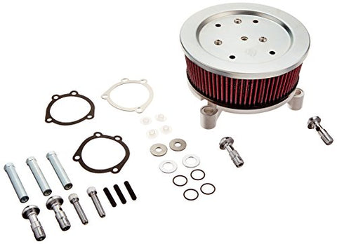 Arlen Ness 18-804 Big Sucker Performance Air Filter Kit - Throttle City Cycles