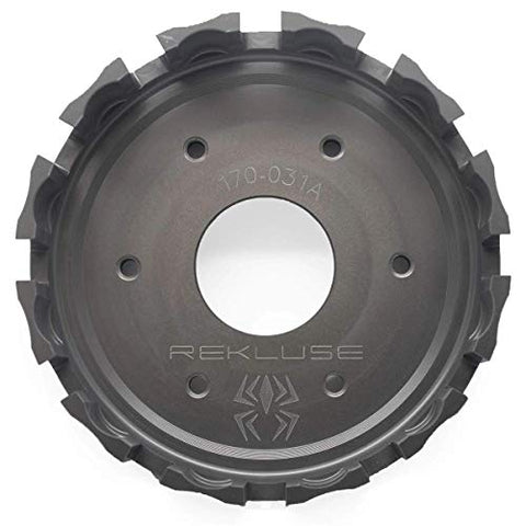 Rekluse Racing 156-5664 Clutch Basket Cobra - Throttle City Cycles