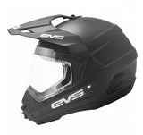 EVS Sports T5 Dual Sport Venture Helmet - Throttle City Cycles