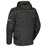 Scorpion EXO Transformer 5-in-1 Textile Jacket - Throttle City Cycles
