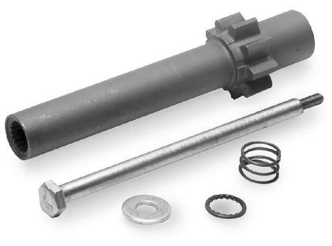 All Balls Jackshaft Assembly 1 PC 9T for Harley Big Twin 89-93 - Throttle City Cycles