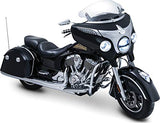 Kuryakyn 5641 Motorcycle Engine Accessory: Tappet Block Accent Cover for 2014-19 Indian Motorcycles, Chrome - Throttle City Cycles